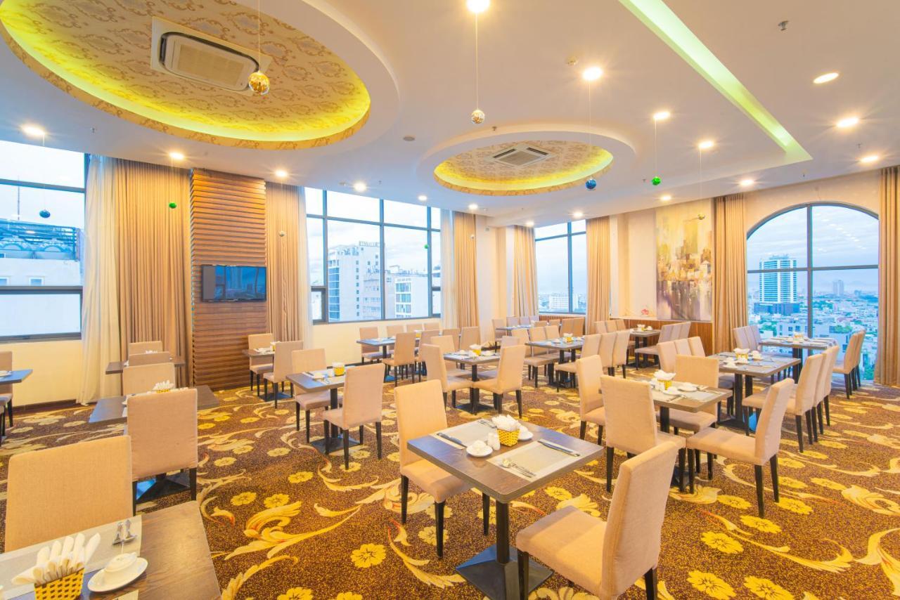 Nature Hotel & Spa Da Nang Exterior photo