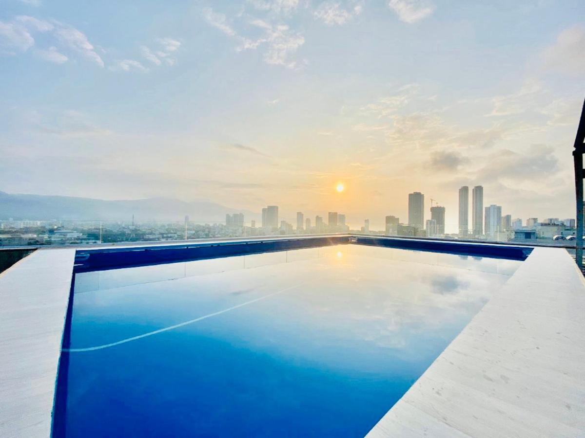 Nature Hotel & Spa Da Nang Exterior photo