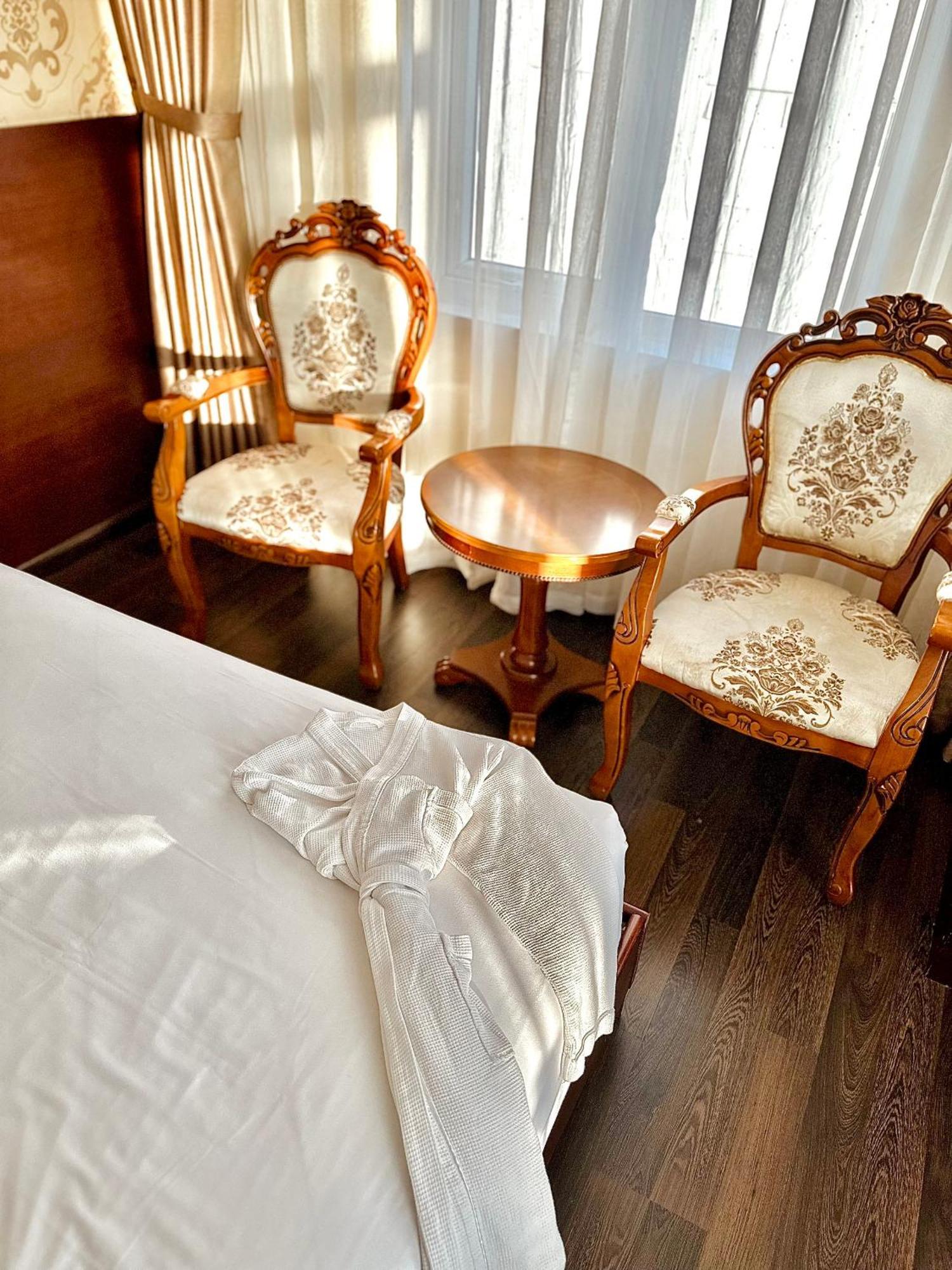 Nature Hotel & Spa Da Nang Exterior photo