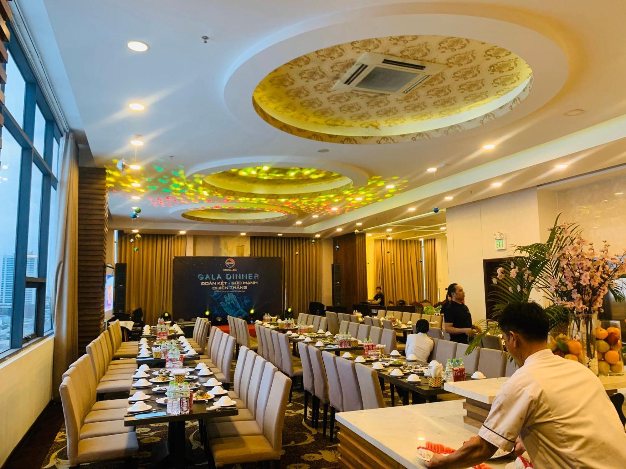 Nature Hotel & Spa Da Nang Exterior photo