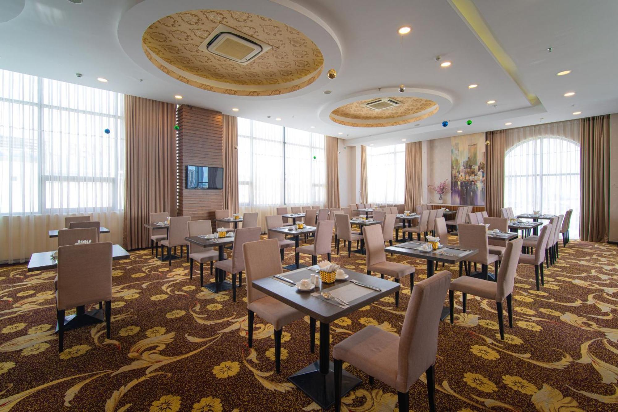 Nature Hotel & Spa Da Nang Exterior photo