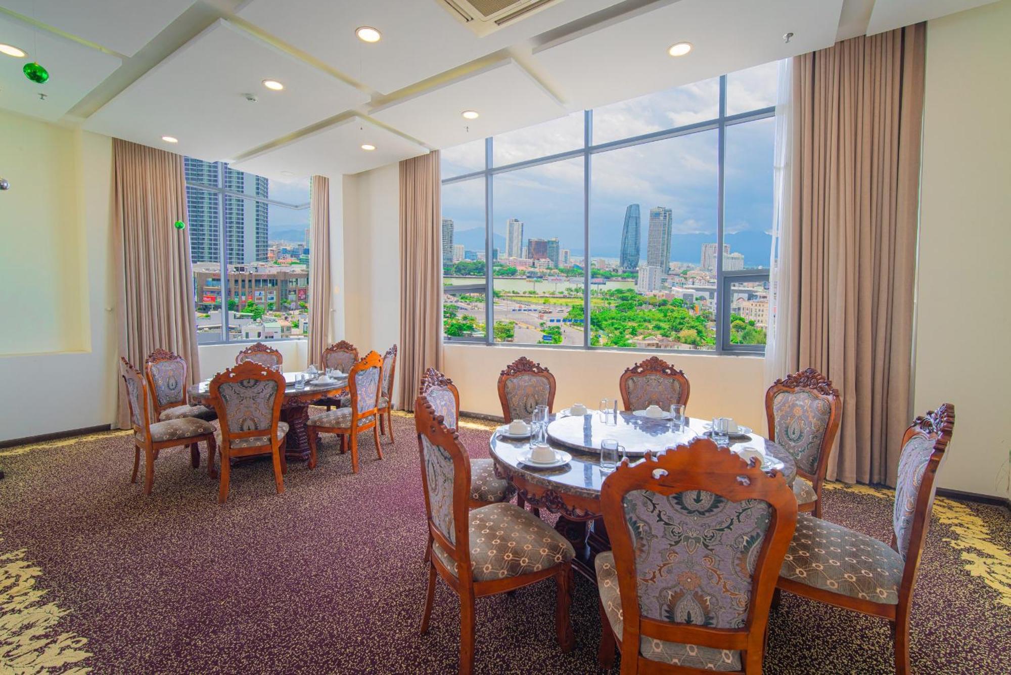 Nature Hotel & Spa Da Nang Exterior photo