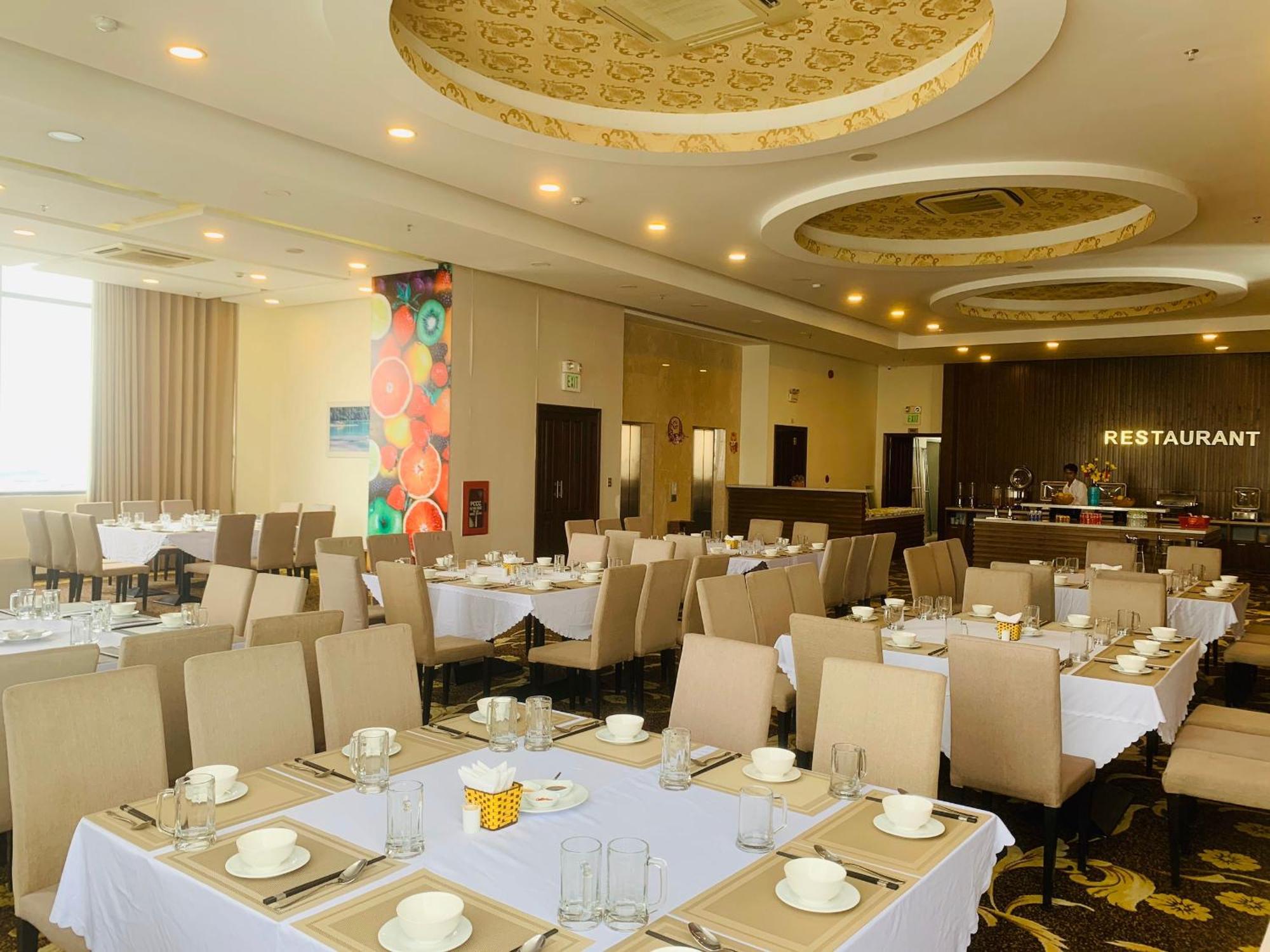 Nature Hotel & Spa Da Nang Exterior photo
